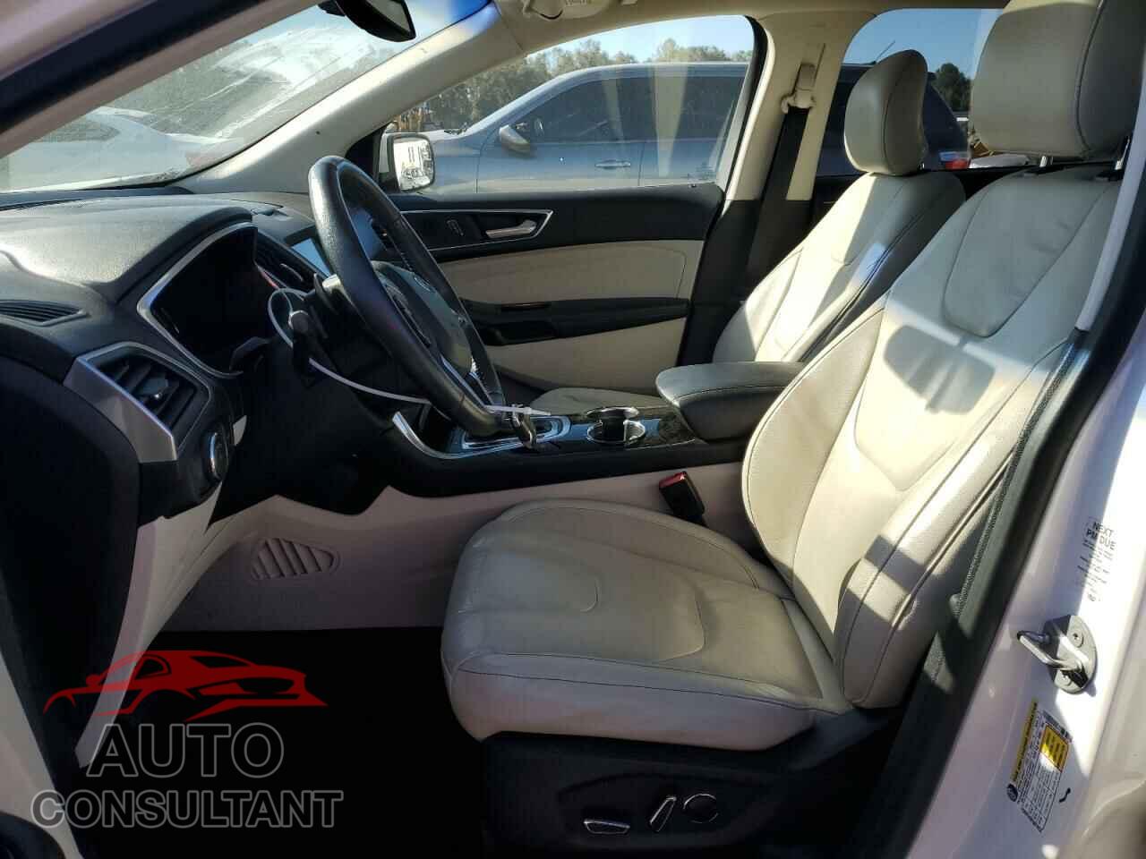 FORD EDGE 2016 - 2FMPK3K93GBB99619