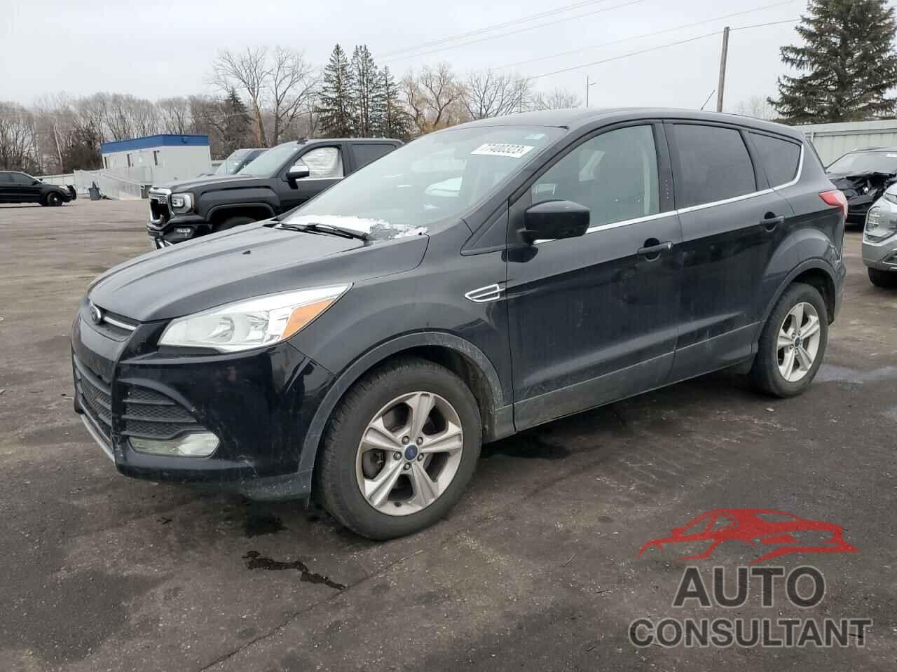 FORD ESCAPE 2016 - 1FMCU9G99GUA30803