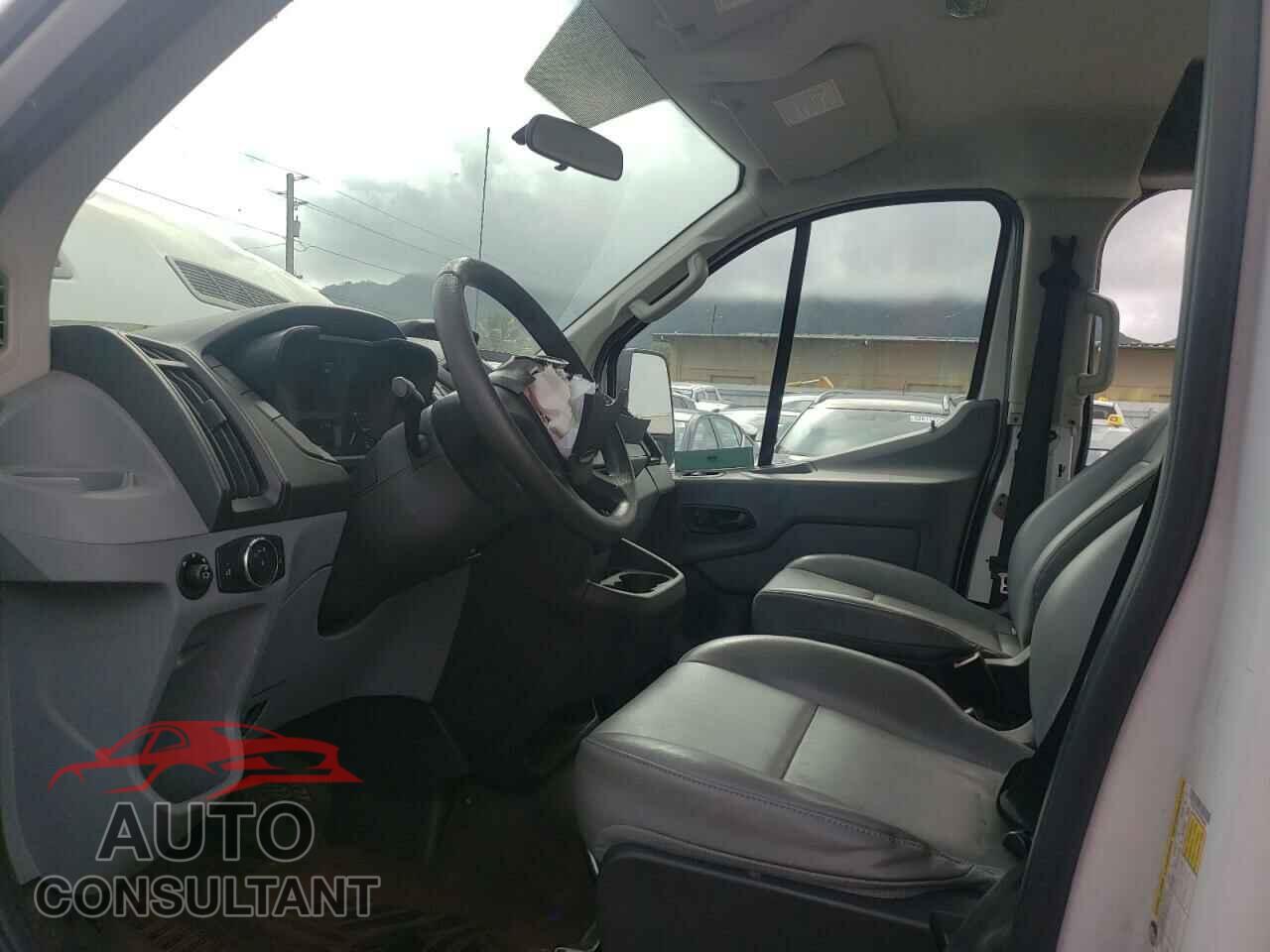 FORD TRANSIT 2015 - 1FTNE2YM7FKA58646