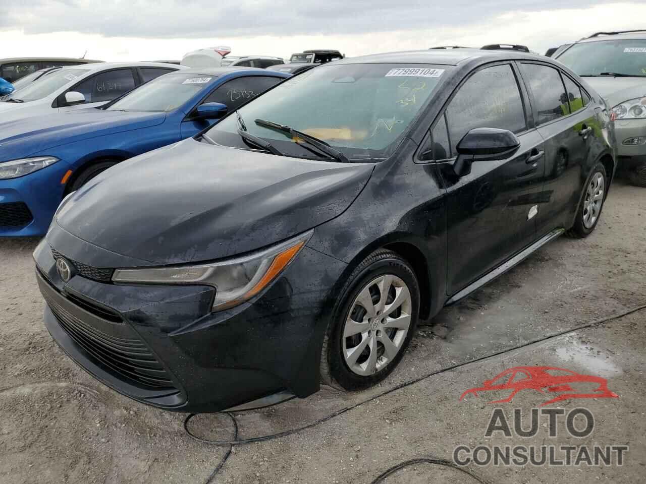 TOYOTA COROLLA 2023 - 5YFB4MDE8PP035461