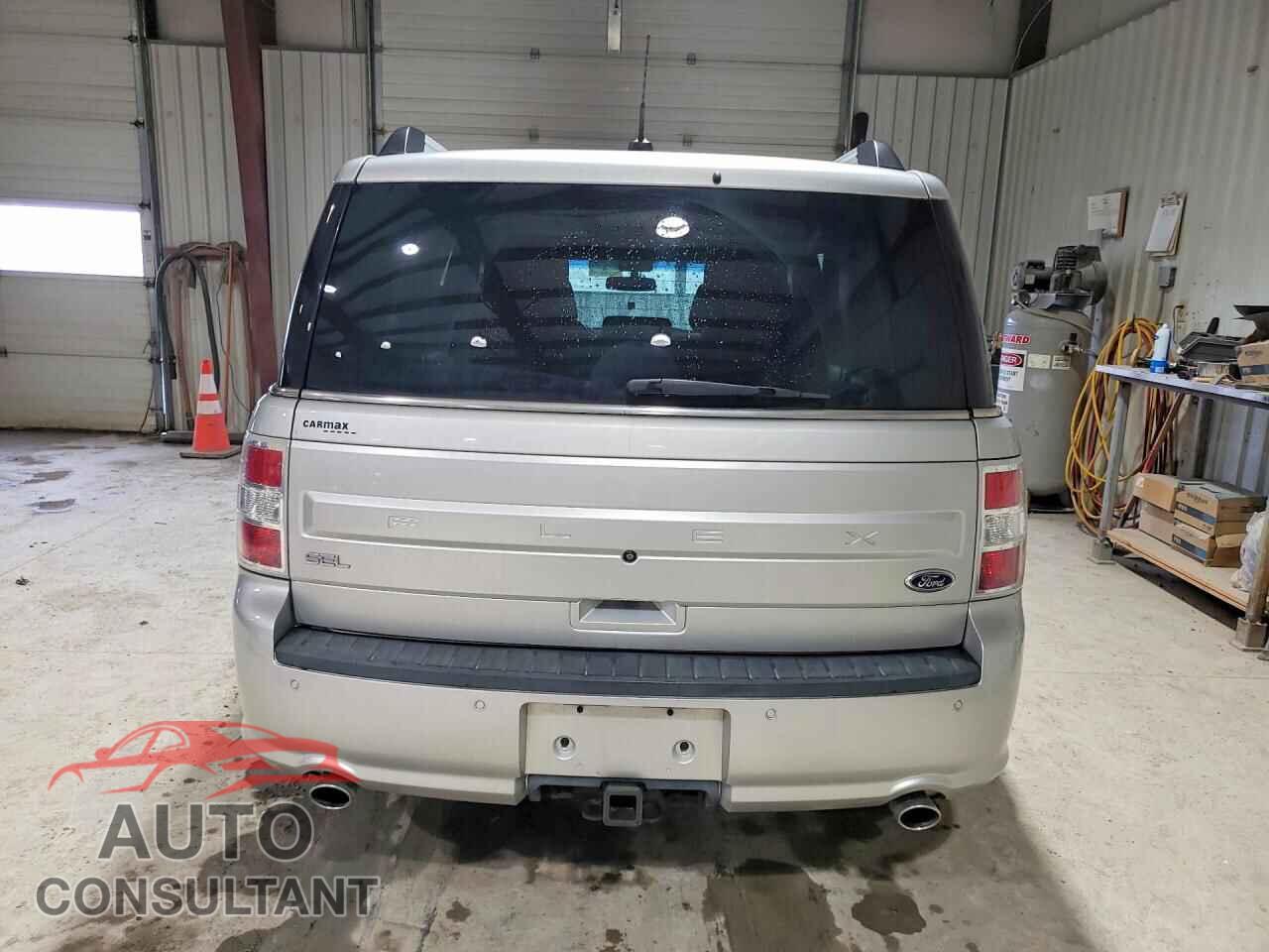 FORD FLEX 2015 - 2FMGK5C88FBA21754