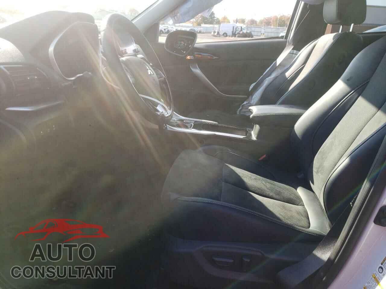 MITSUBISHI ECLIPSE 2024 - JA4ATWAA7RZ071284