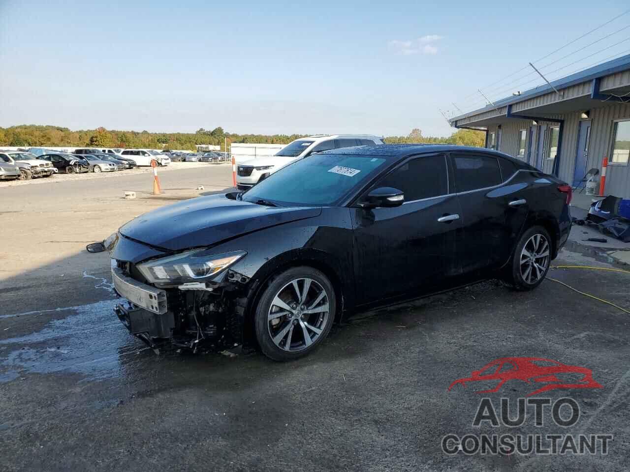 NISSAN MAXIMA 2016 - 1N4AA6AP3GC409334