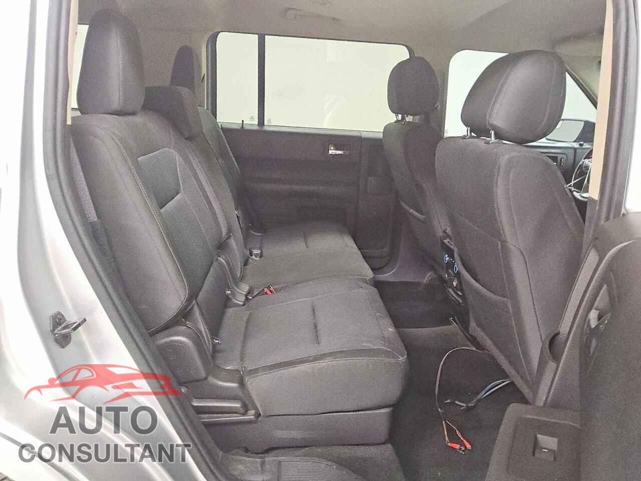 FORD FLEX 2014 - 2FMGK5B8XEBD06052