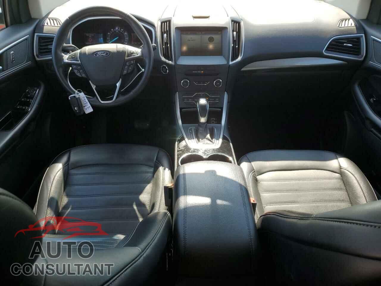 FORD EDGE 2018 - 2FMPK3J85JBC02620