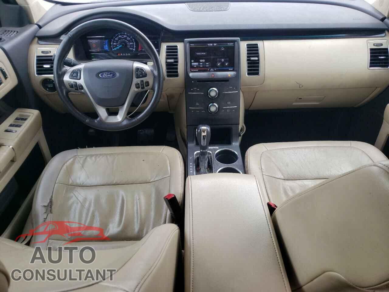 FORD FLEX 2014 - 2FMGK5C80EBD22680