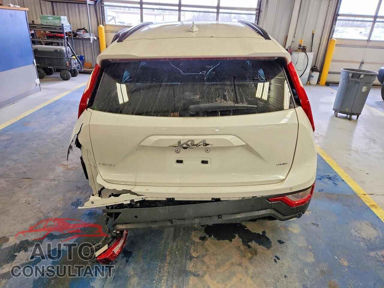 KIA UNKNOWN 2024 - KNDCS3LF2R5209121