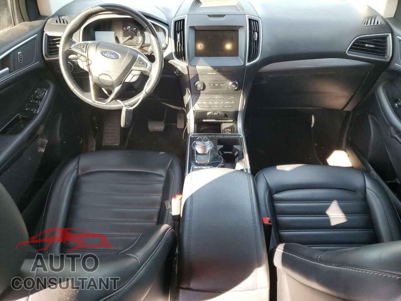 FORD EDGE 2020 - 2FMPK3J97LBA44325