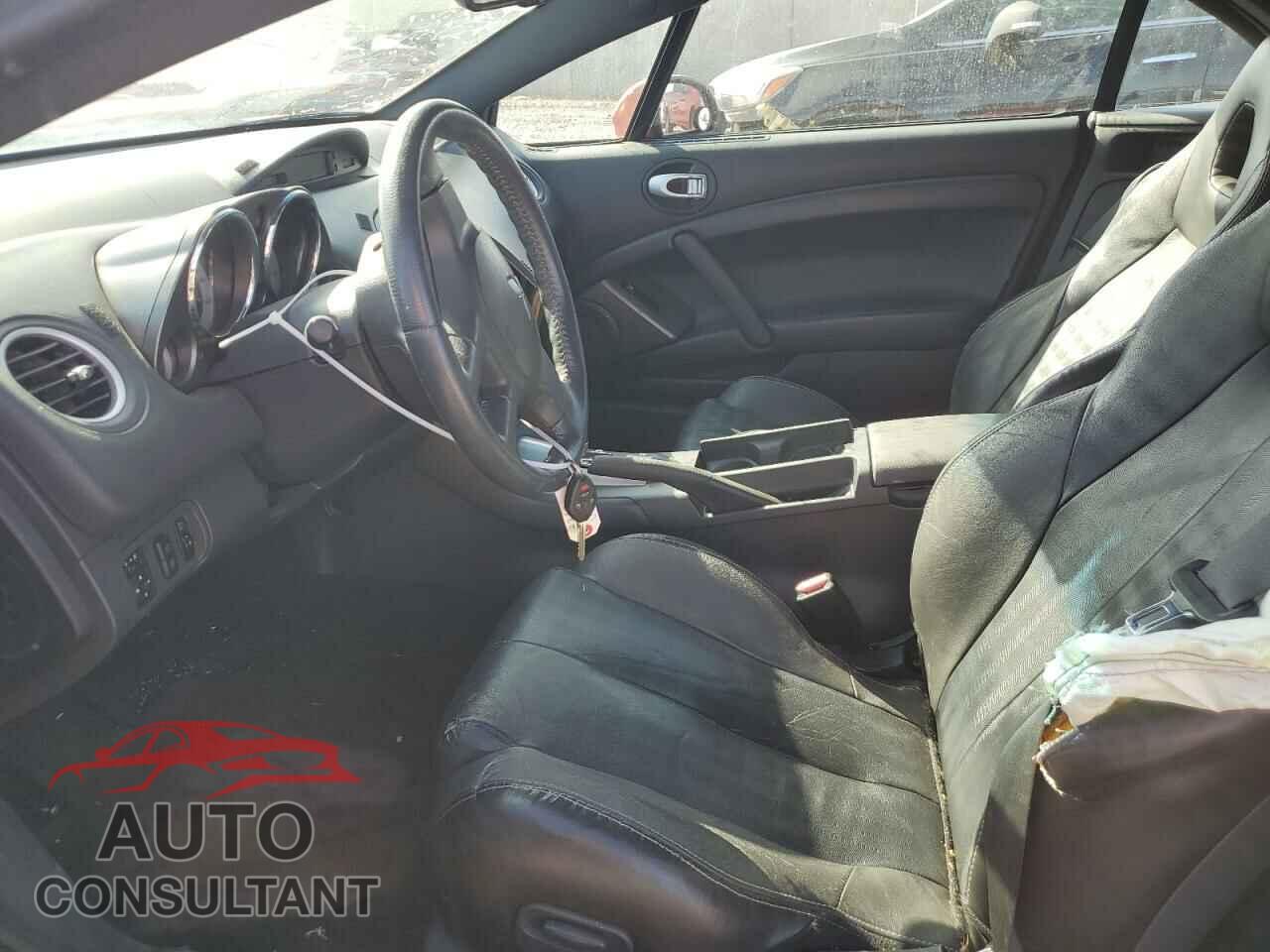 MITSUBISHI ECLIPSE 2011 - 4A37L5EFXBE001420