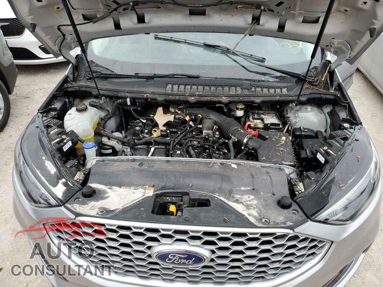 FORD EDGE 2024 - 2FMPK4J97RBA81938