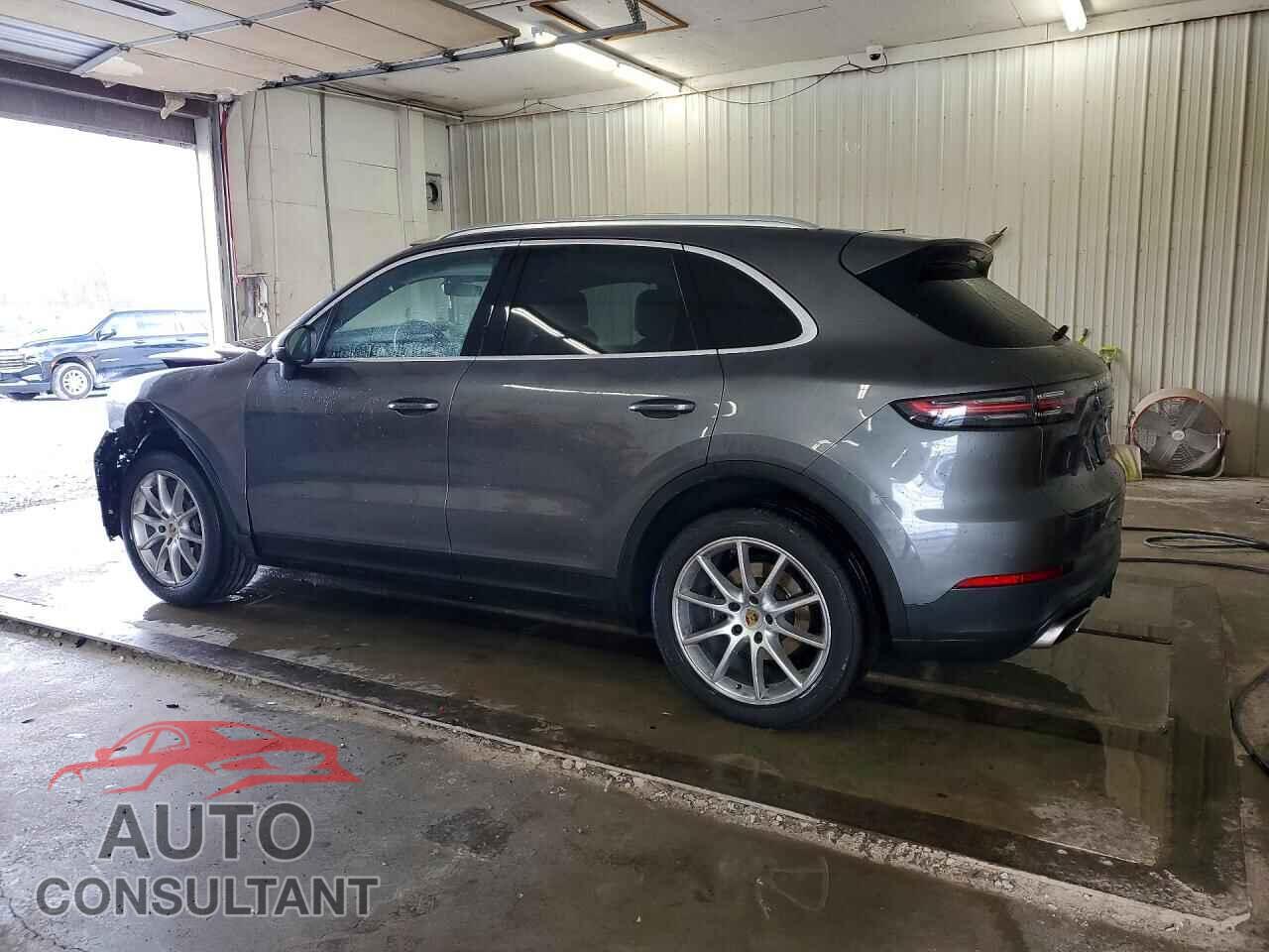 PORSCHE CAYENNE 2019 - WP1AA2AY5KDA17372