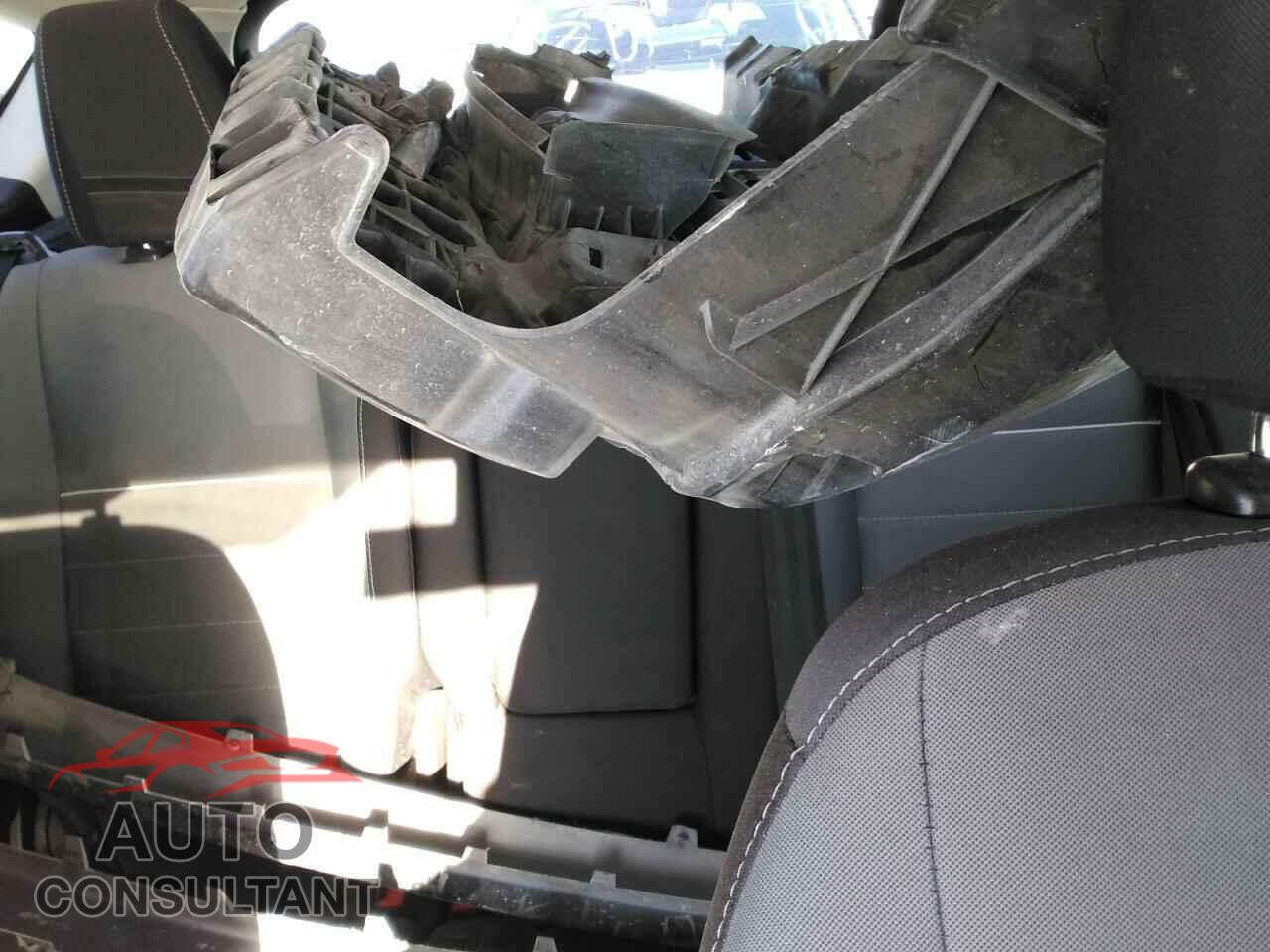 FORD CMAX 2015 - 1FADP5AU0FL124102