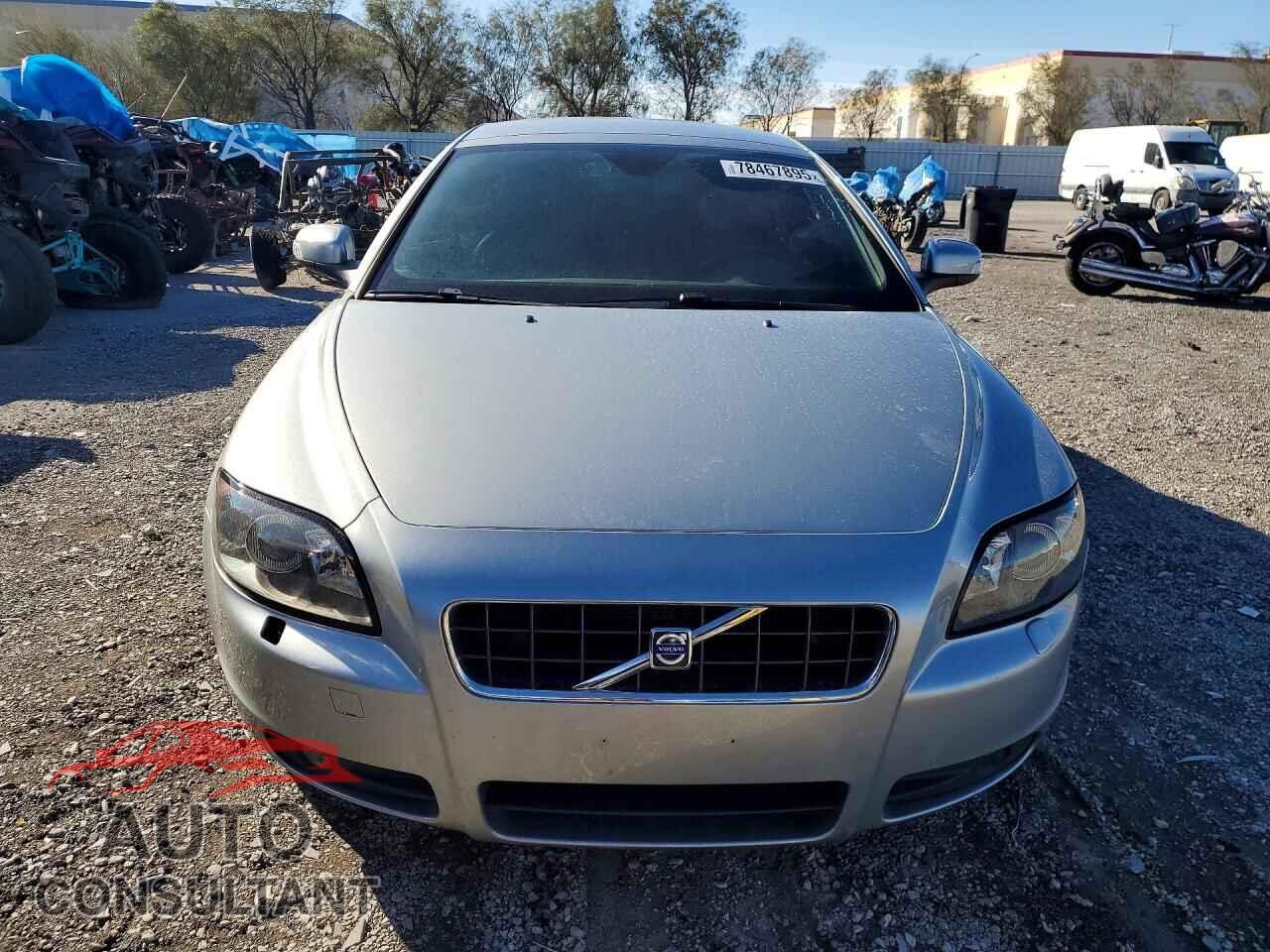 VOLVO C70 2010 - YV1672MC2AJ091252