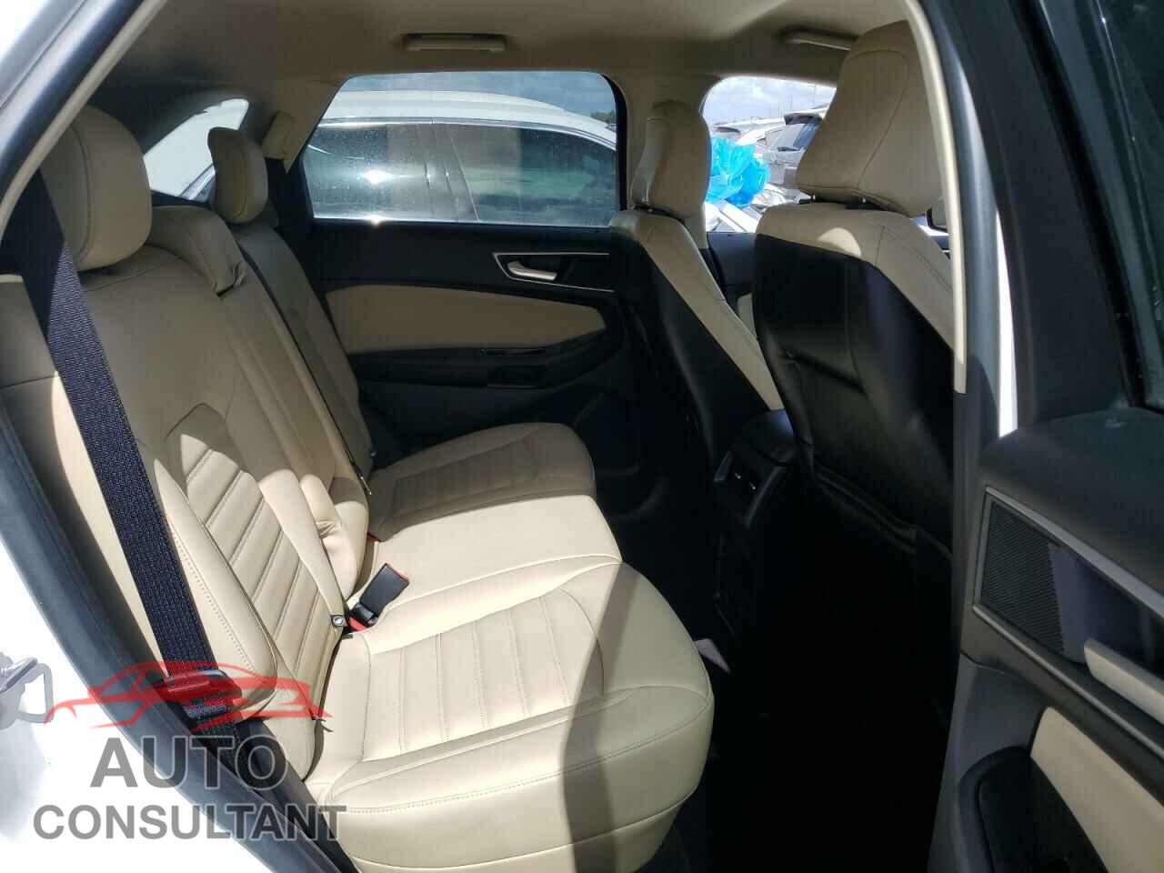 FORD EDGE 2020 - 2FMPK3J94LBA57517