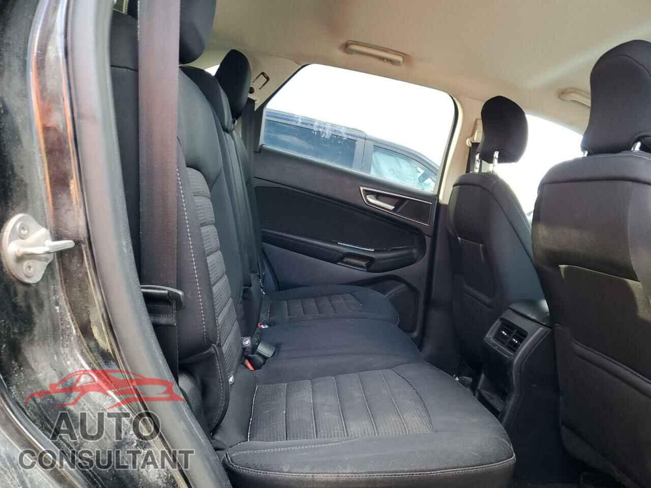 FORD EDGE 2015 - 2FMTK4J90FBB83057