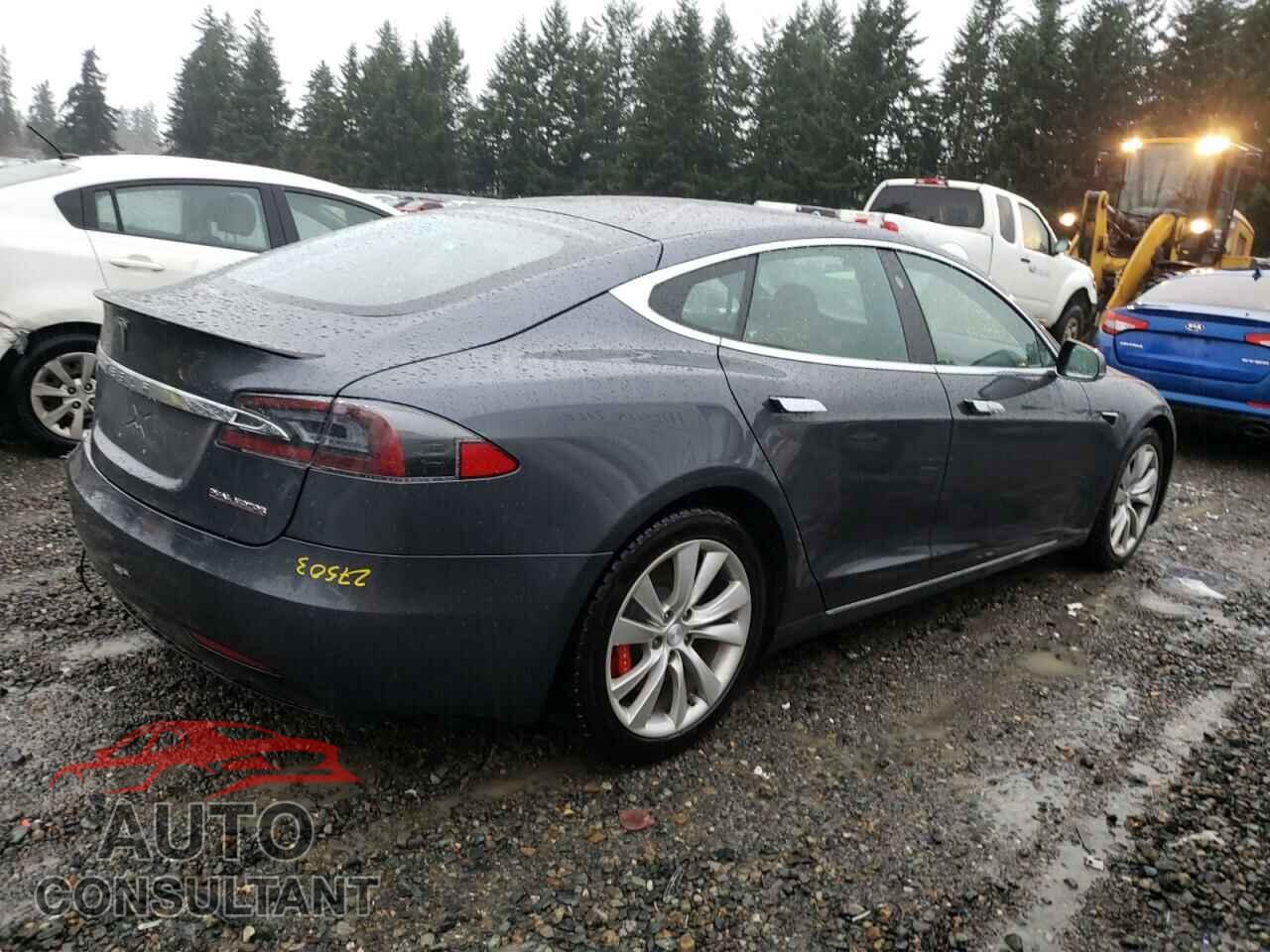 TESLA MODEL S 2019 - 5YJSA1E48KF330643