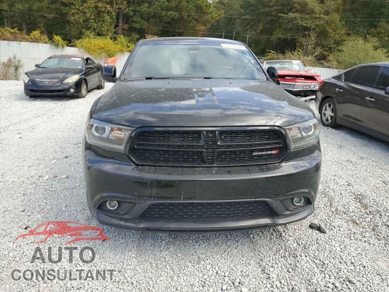 DODGE DURANGO 2020 - 1C4RDHAG7LC187018