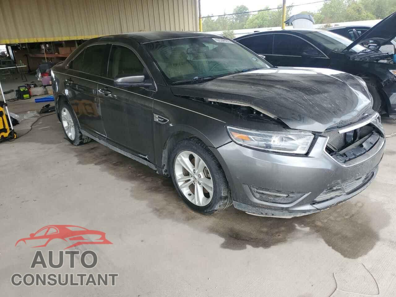 FORD TAURUS 2016 - 1FAHP2E84GG140021