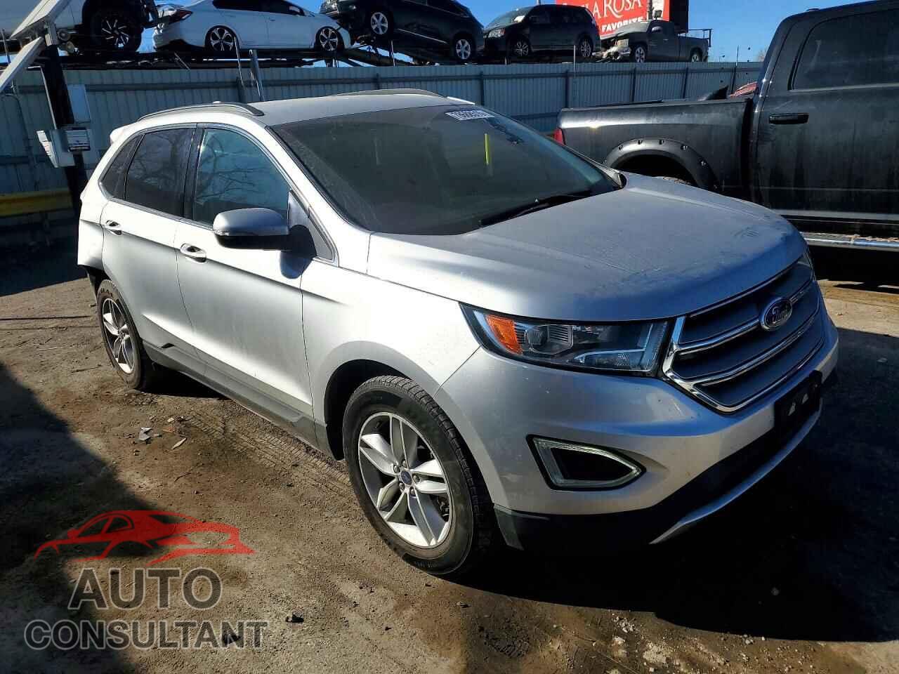 FORD EDGE 2016 - 2FMPK4J88GBB73743