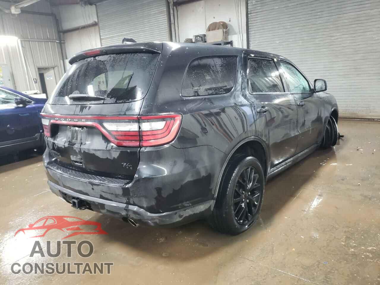 DODGE DURANGO 2015 - 1C4SDJCT5FC156082