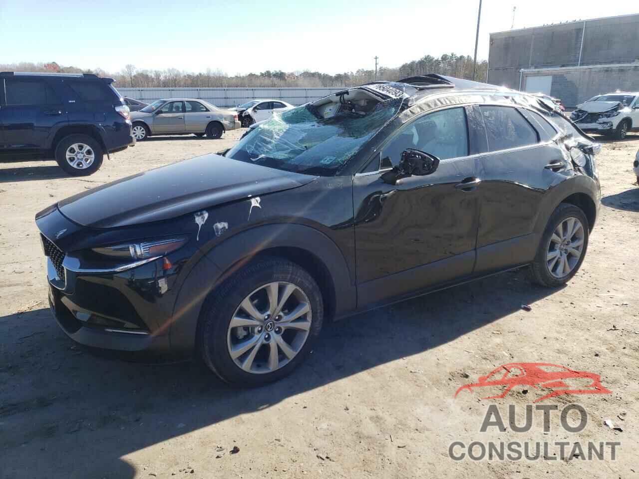 MAZDA CX30 2022 - 3MVDMBDL3NM440996