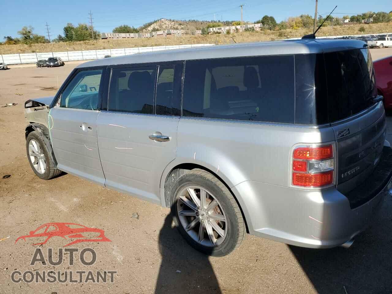 FORD FLEX 2015 - 2FMHK6D84FBA07441