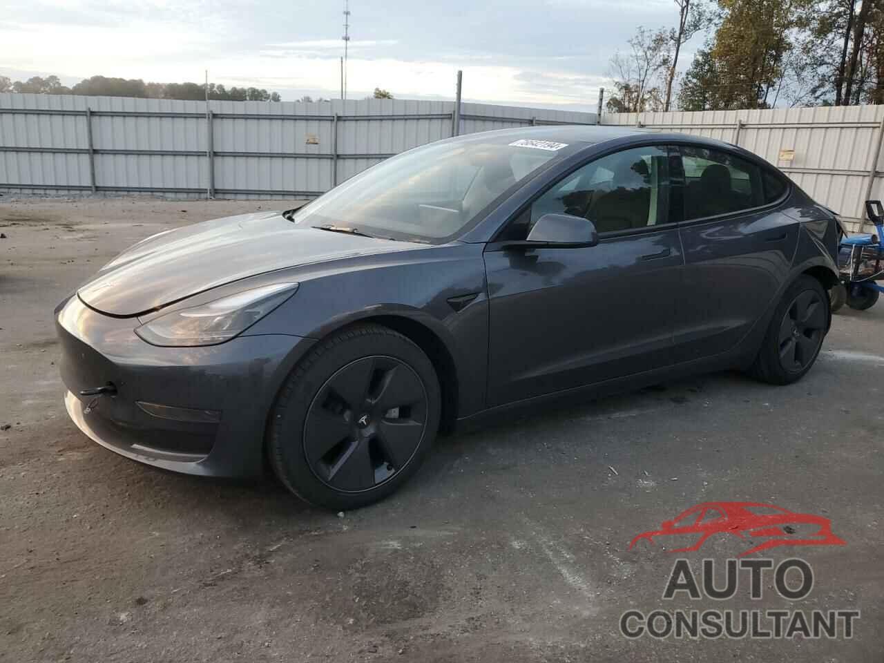 TESLA MODEL 3 2023 - 5YJ3E1EA6PF589007