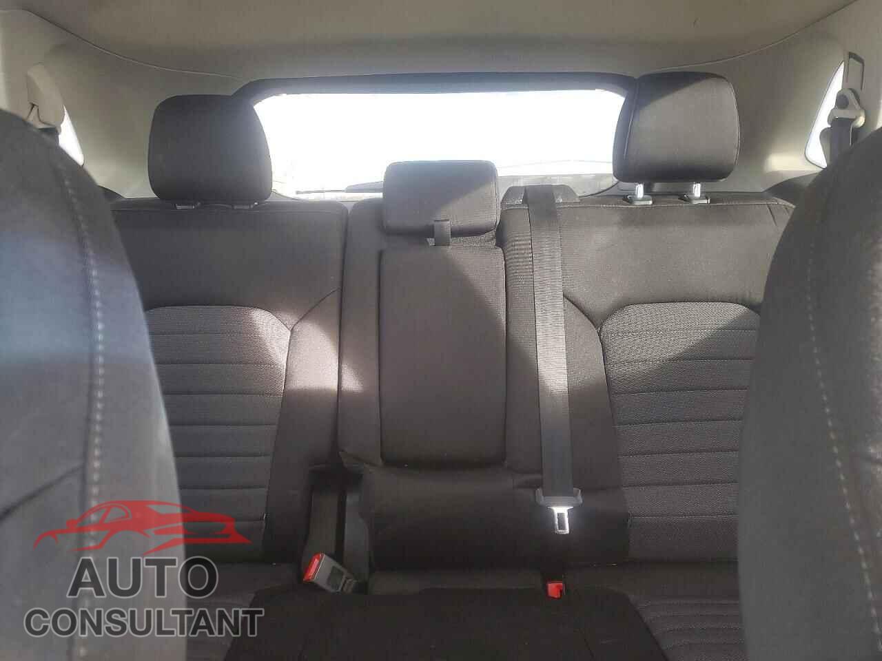 FORD EDGE 2016 - 2FMPK4G98GBB58708