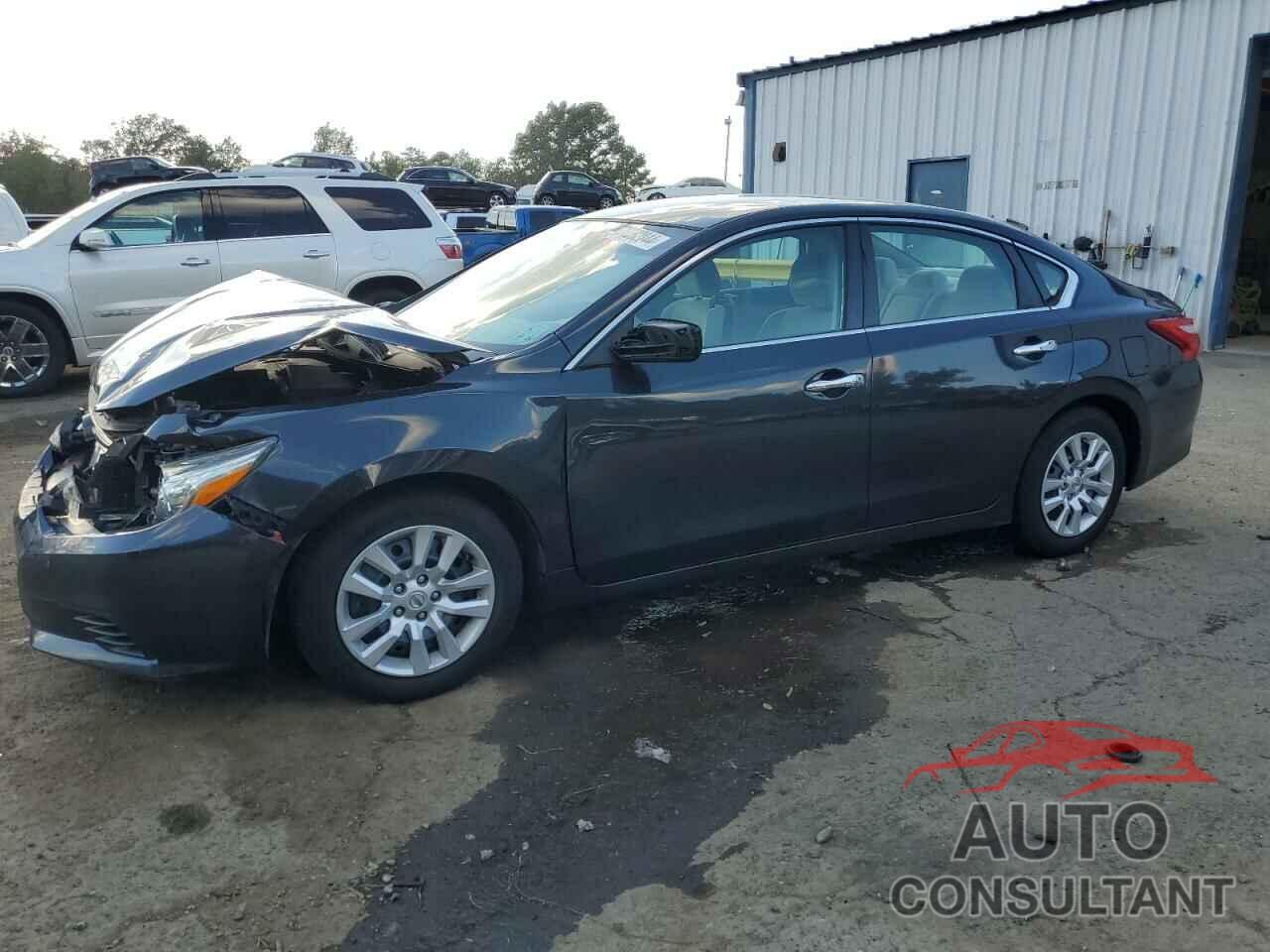 NISSAN ALTIMA 2016 - 1N4AL3AP5GN313153