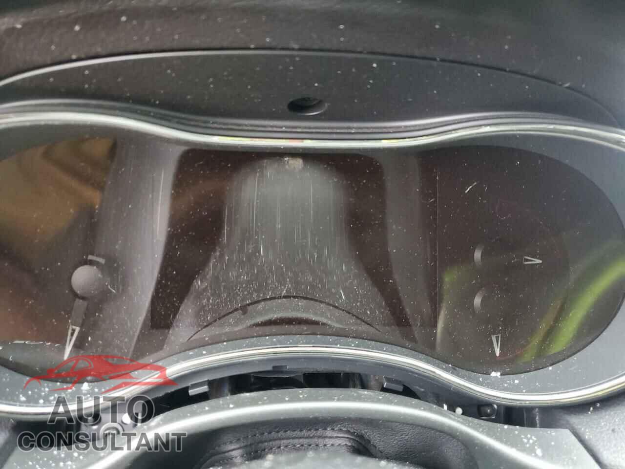 DODGE DURANGO 2020 - 1C4RDHDG0LC223482
