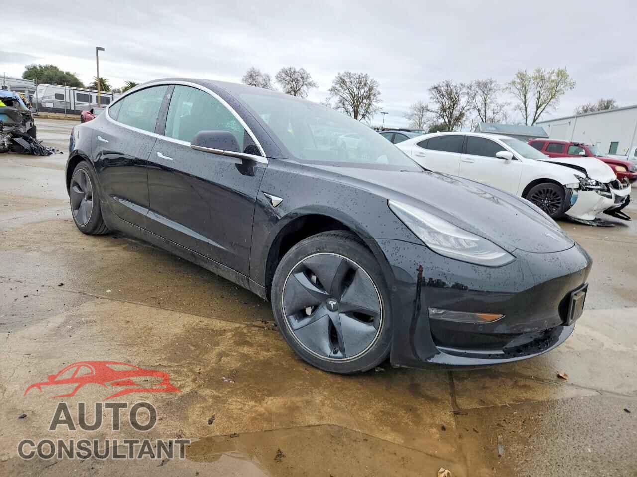TESLA MODEL 3 2019 - 5YJ3E1EAXKF399395