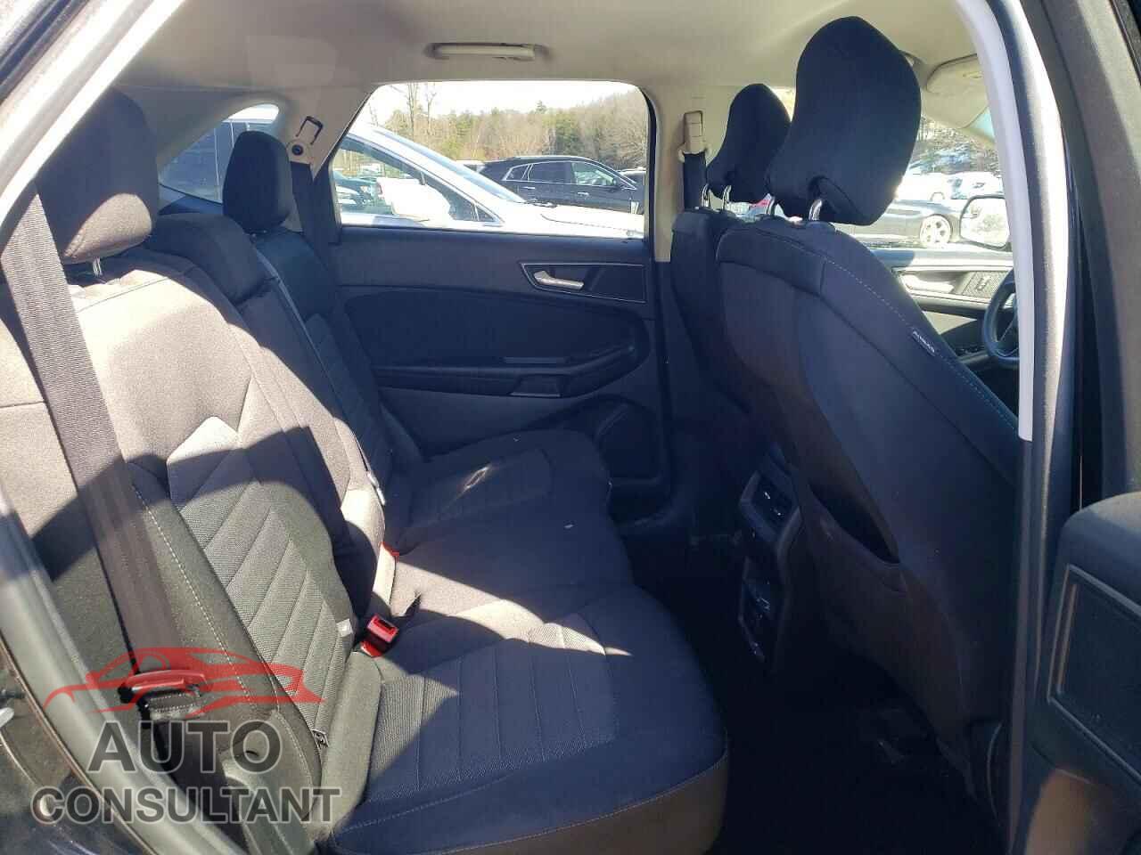 FORD EDGE 2016 - 2FMPK4G99GBB01935