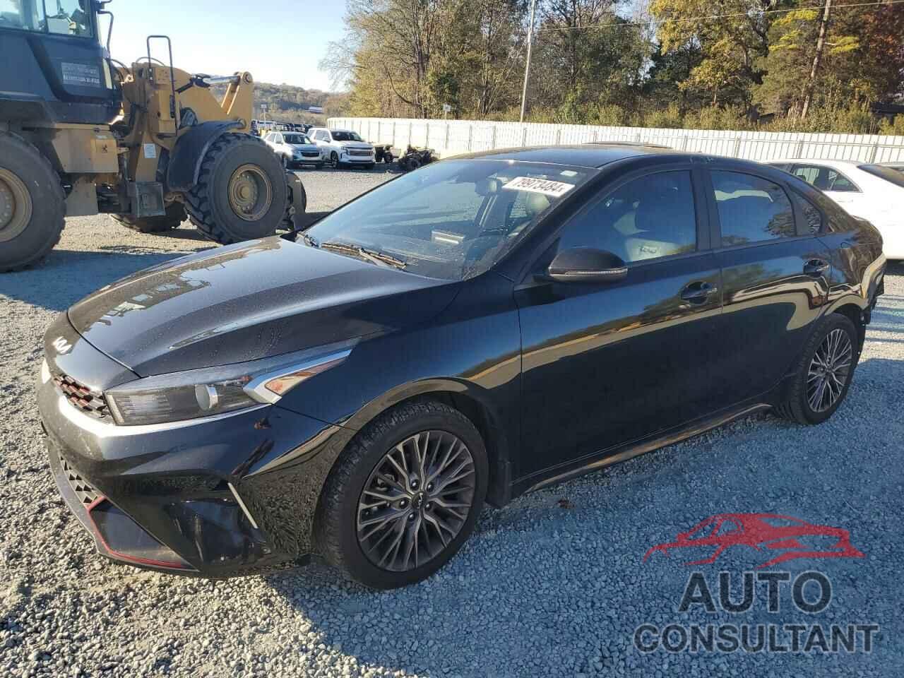 KIA FORTE 2023 - 3KPF54AD6PE516448