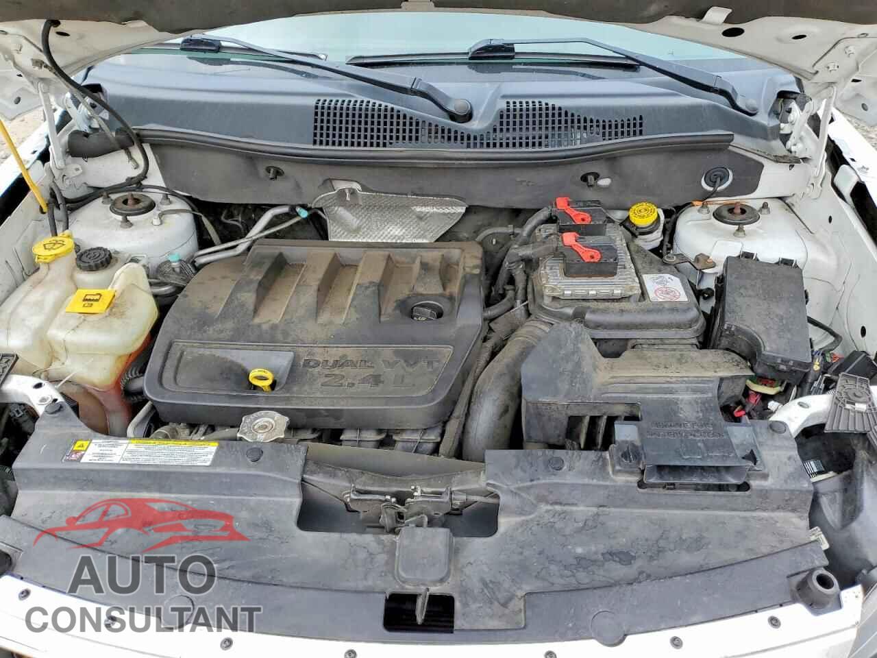JEEP COMPASS 2012 - 1C4NJDBB2CD624369