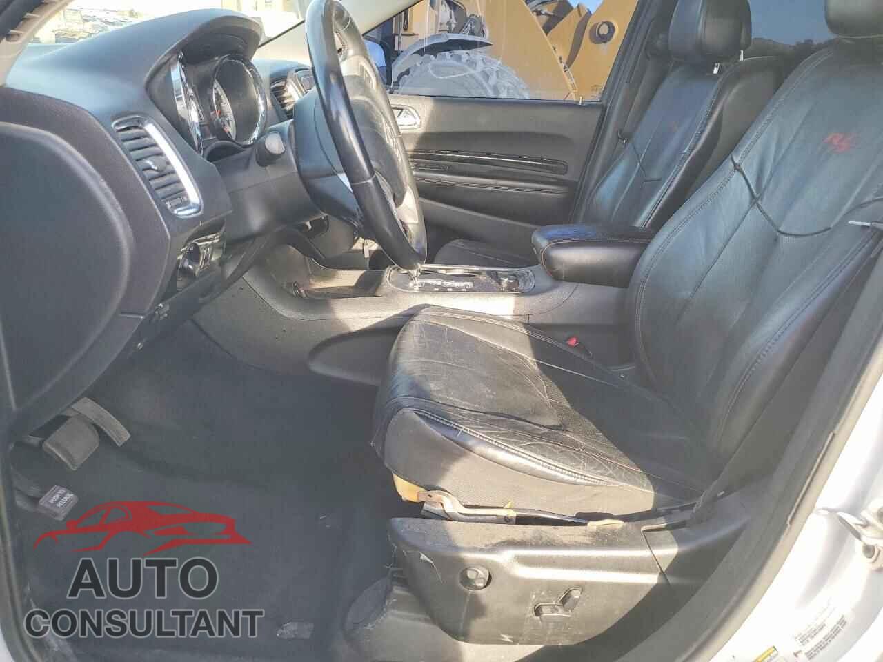 DODGE DURANGO 2013 - 1C4SDJCTXDC680132