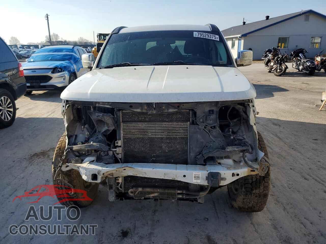 DODGE NITRO 2011 - 1D4PT4GK2BW597286