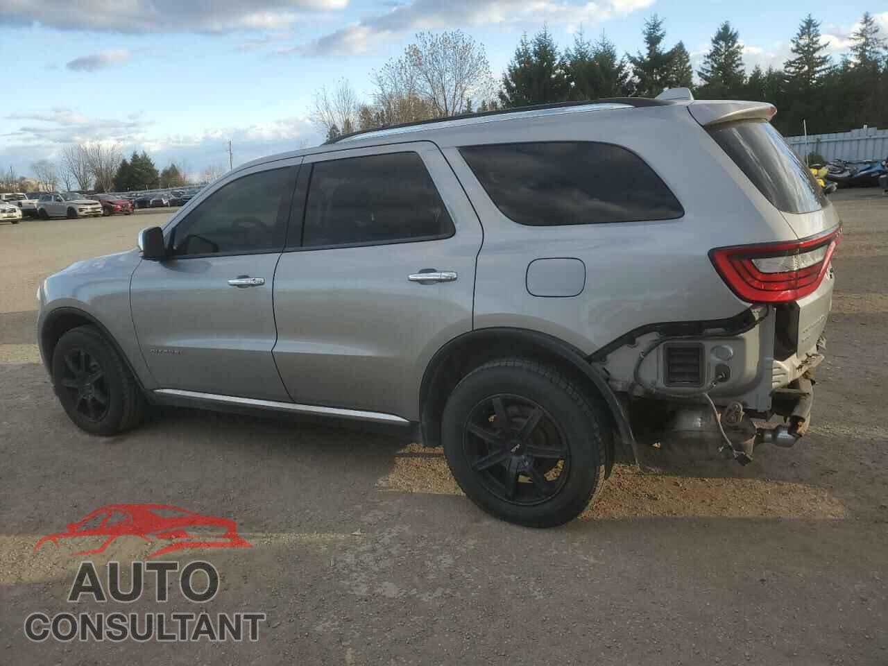 DODGE DURANGO 2015 - 1C4RDJEG0FC921083