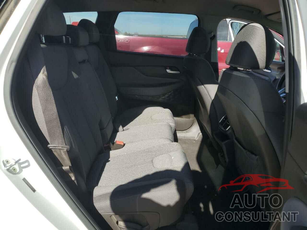 HYUNDAI SANTA FE 2019 - 5NMS33AD6KH003300