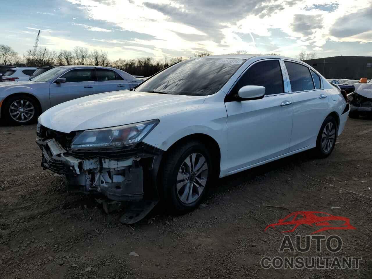 HONDA ACCORD 2015 - 1HGCR2F33FA225744