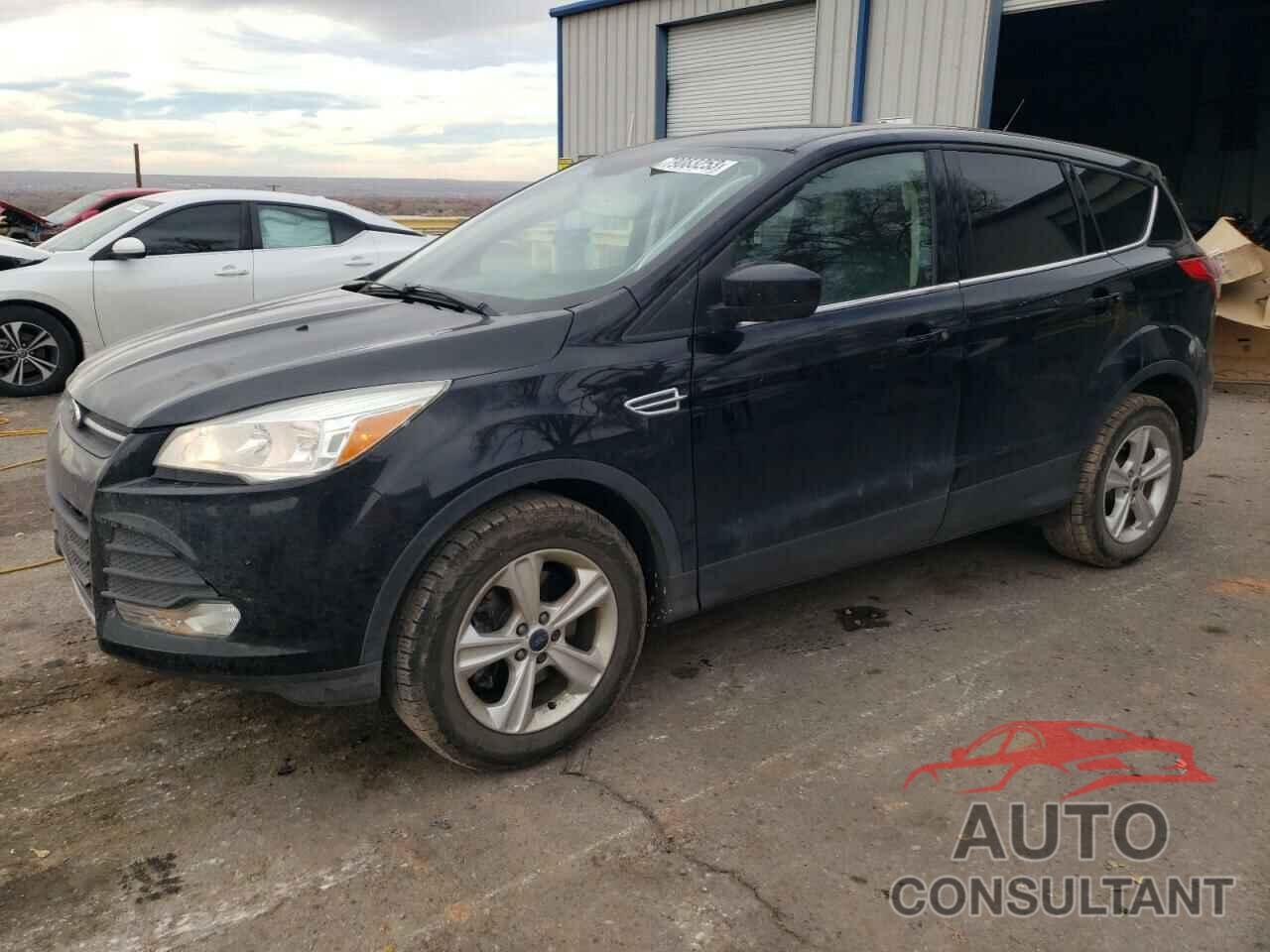 FORD ESCAPE 2016 - 1FMCU9G94GUB25463