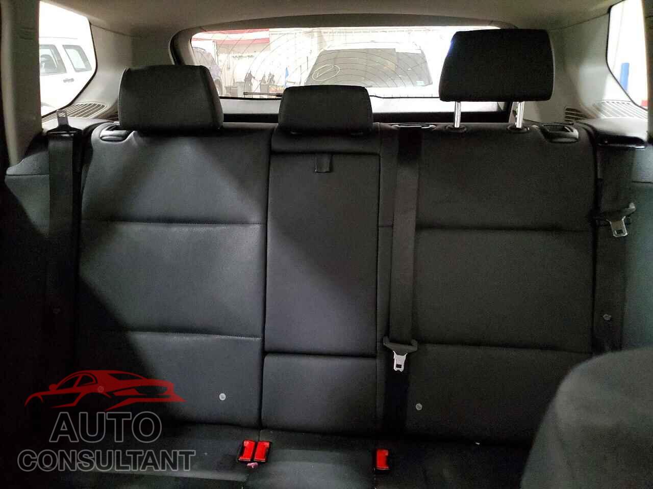 BMW X3 2013 - 5UXWX9C51D0A19679