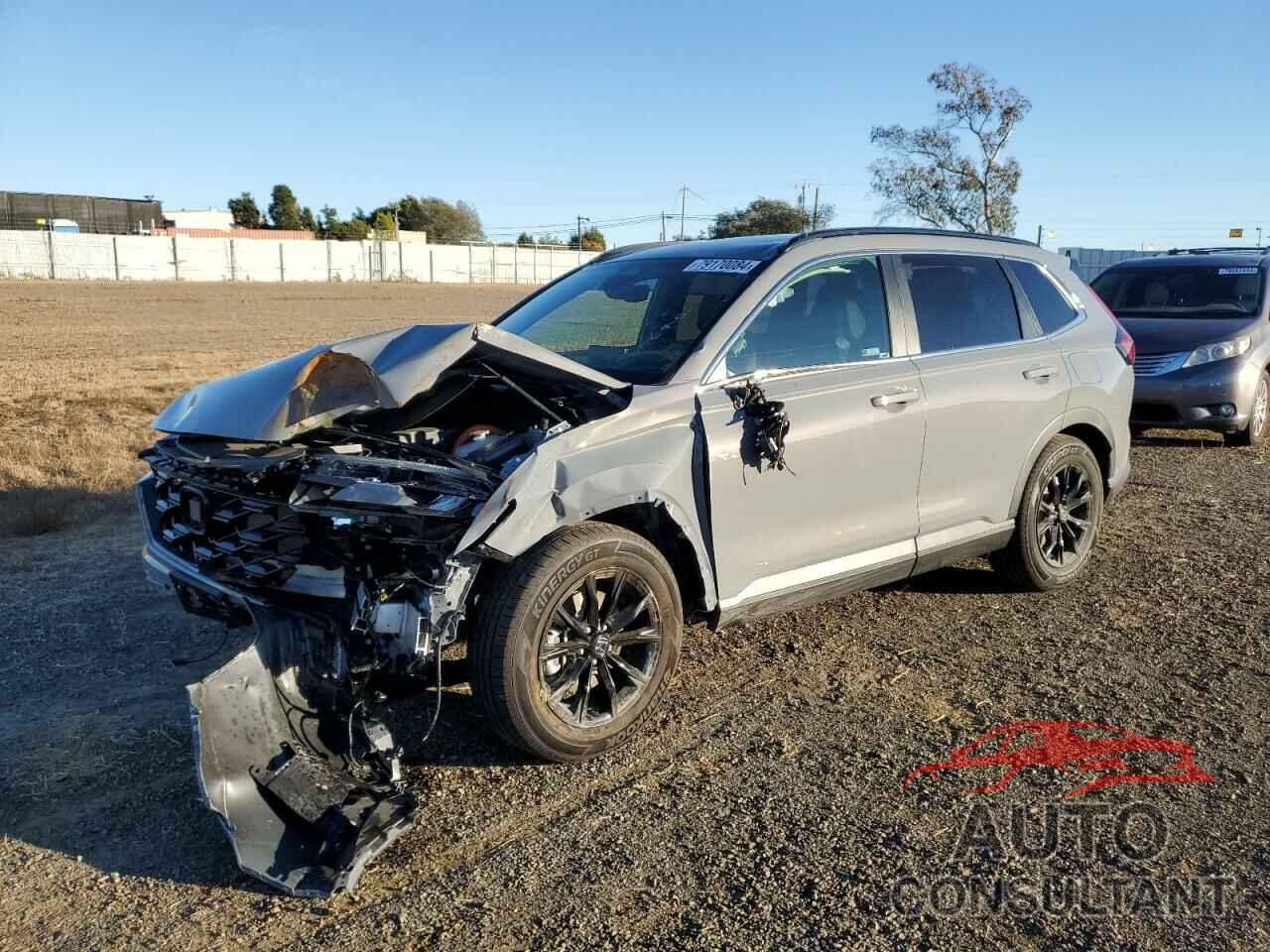 HONDA CRV 2024 - 7FARS5H85RE033653