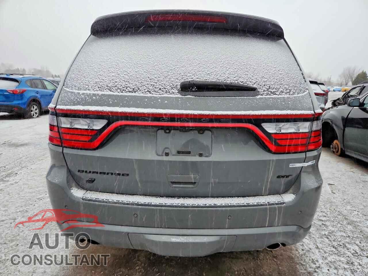 DODGE DURANGO 2023 - 1C4RDJDG3PC630712