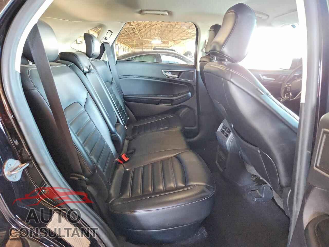 FORD EDGE 2020 - 2FMPK4J95LBA30705