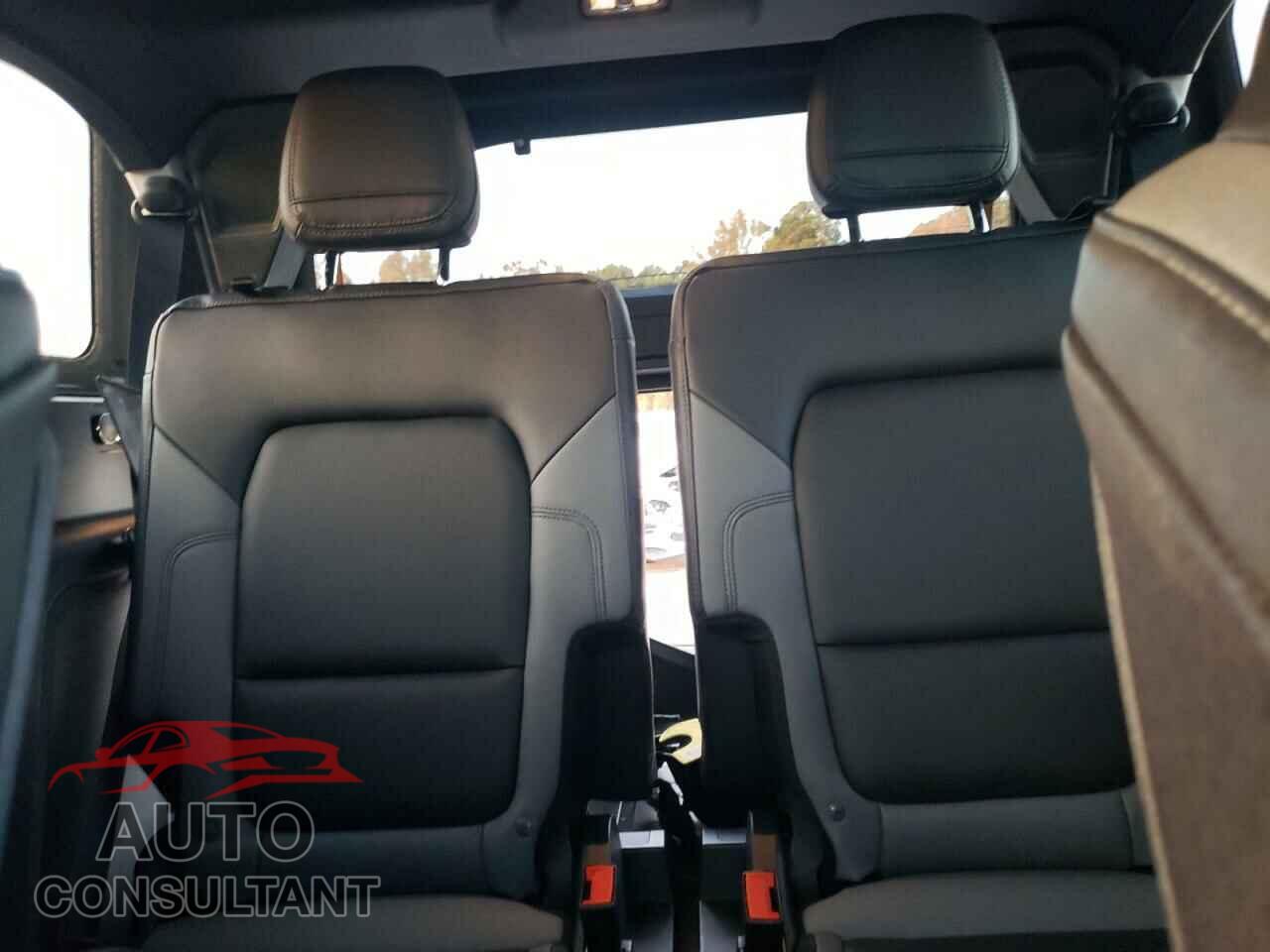 FORD BRONCO 2023 - 1FMDE5CH7PLB98677