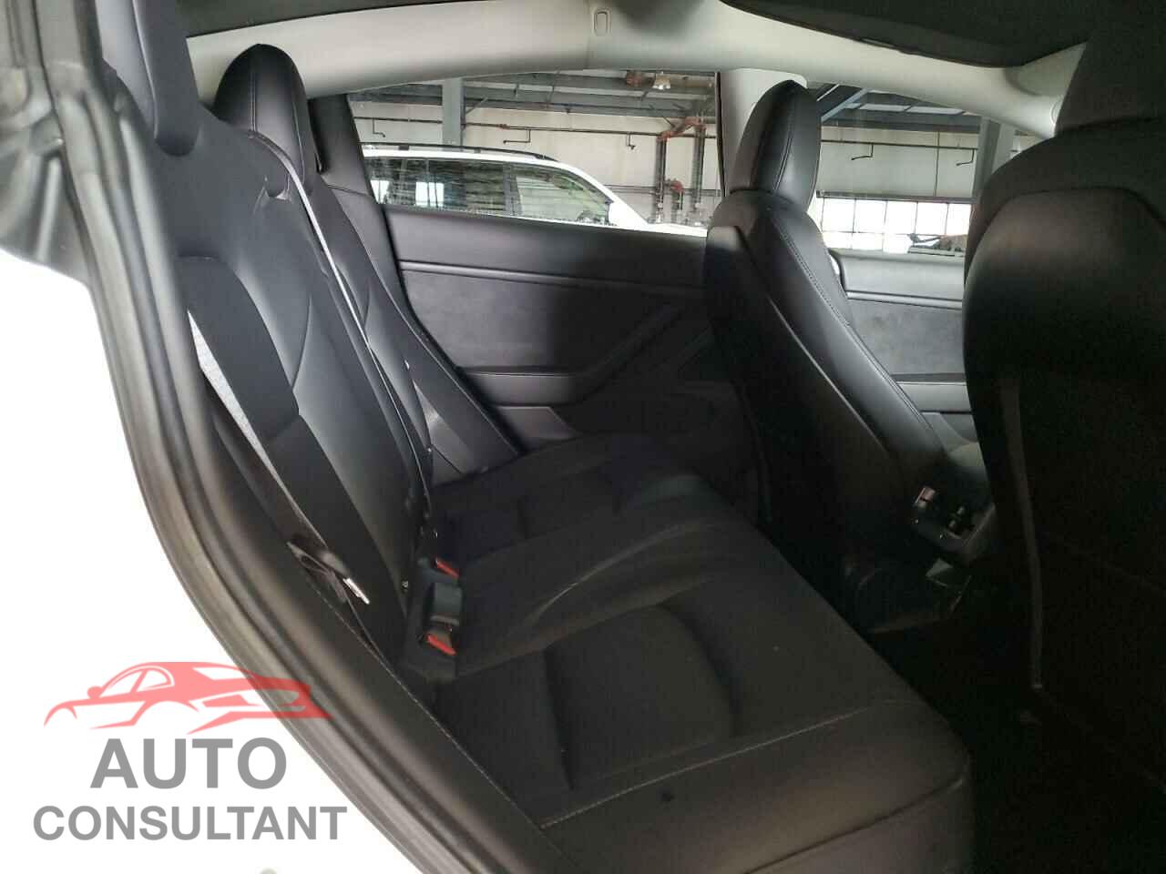TESLA MODEL 3 2018 - 5YJ3E1EA2JF019688