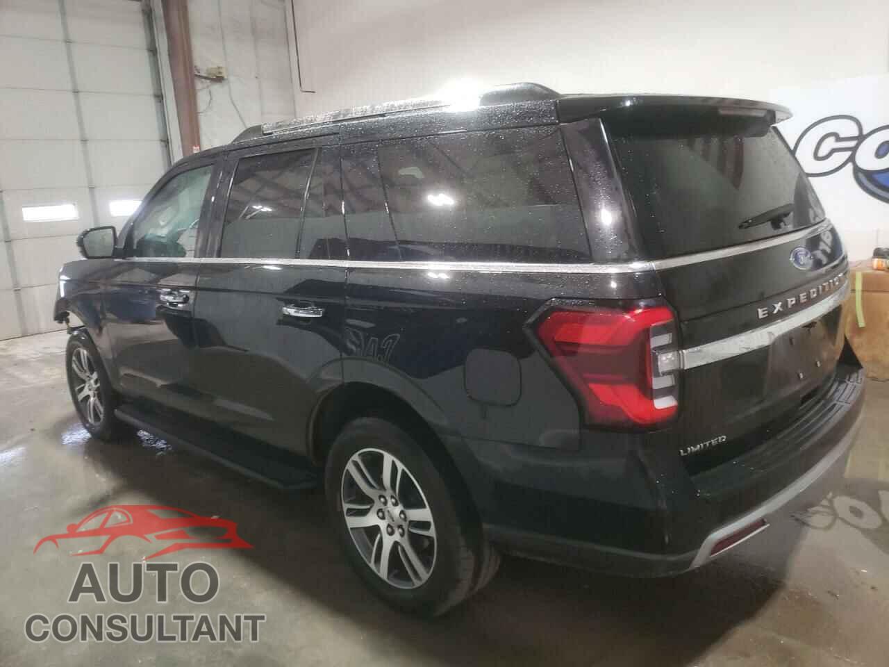 FORD EXPEDITION 2024 - 1FMJU2A86REA46579