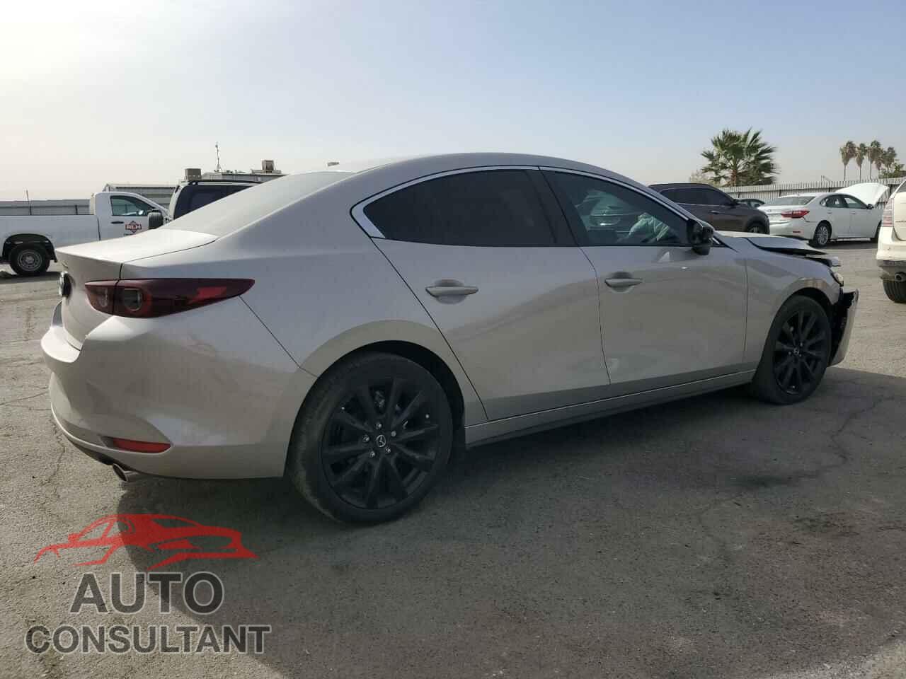MAZDA 3 SELECT S 2024 - 3MZBPABM3RM424581