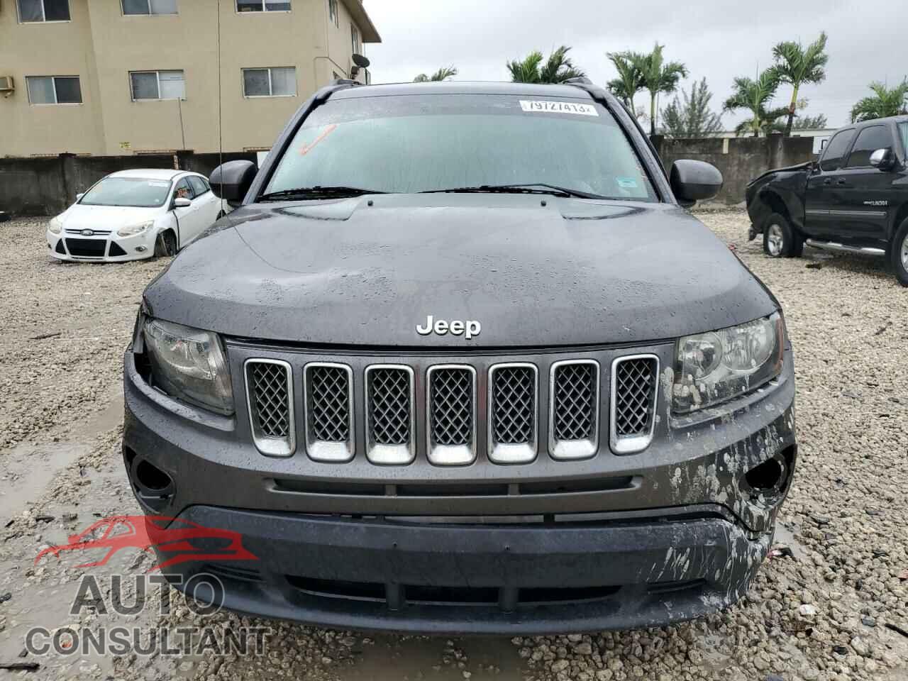JEEP COMPASS 2015 - 1C4NJCEA6FD274908