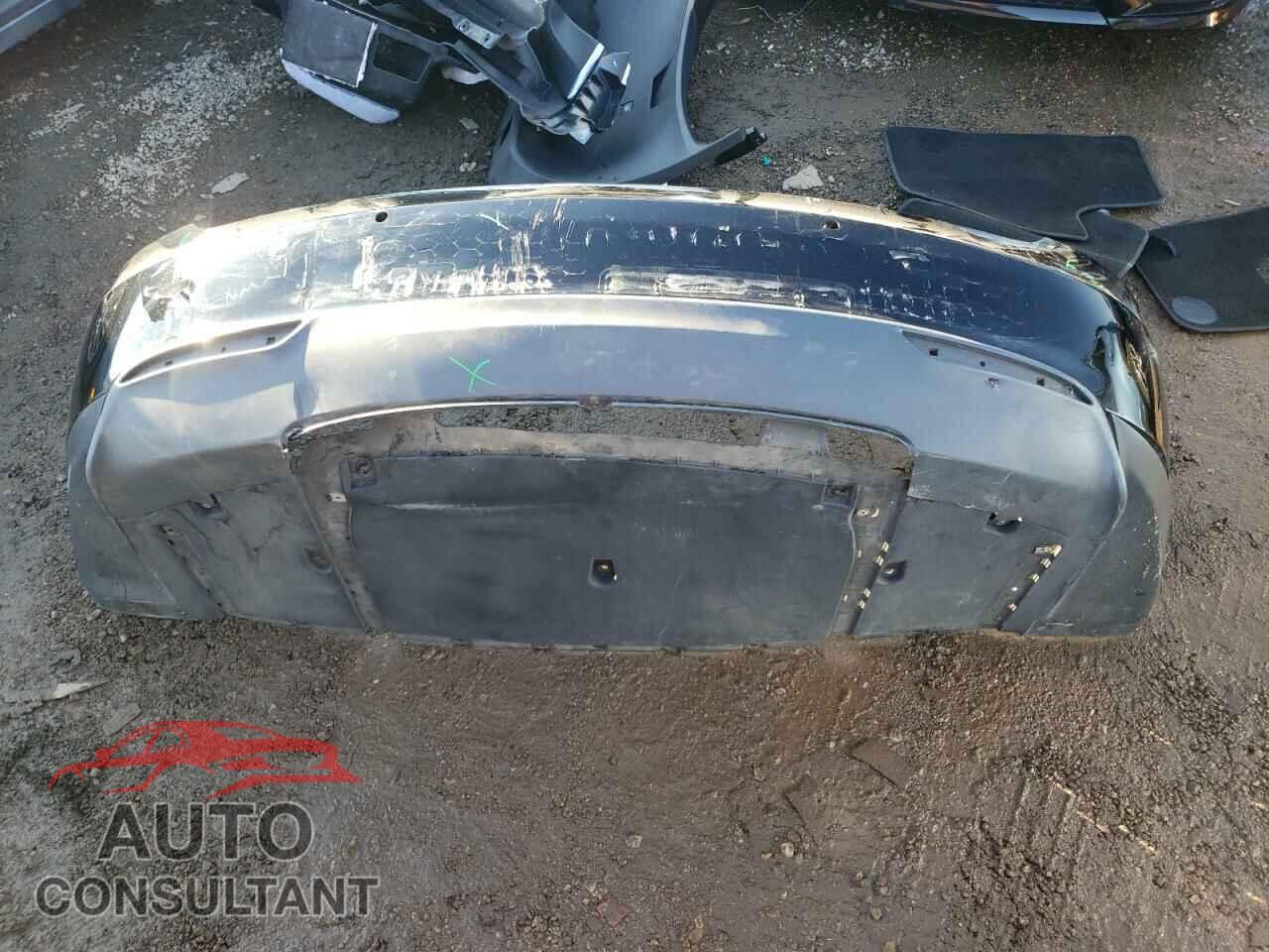 TESLA MODEL S 2015 - 5YJSA1H25FF096638